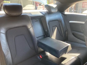 Audi A5 2.0 TFSI-211 ps S-line Quattro , снимка 8