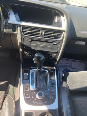 Audi A5 2.0 TFSI-211 ps S-line Quattro , снимка 12