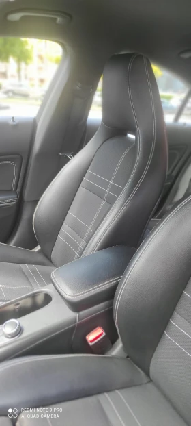 Mercedes-Benz CLA 220 Facelift 177 hp, снимка 9