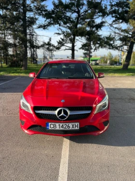 Mercedes-Benz CLA 220 Facelift 177 hp, снимка 1