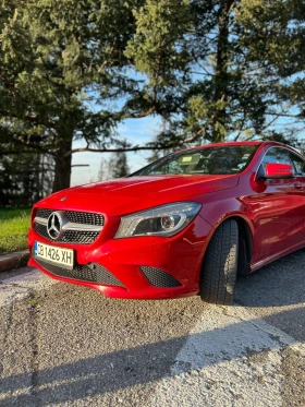 Mercedes-Benz CLA 220 Facelift 177 hp, снимка 2