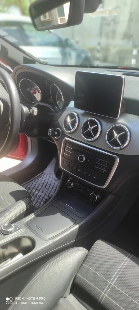Mercedes-Benz CLA 220 Facelift 177 hp, снимка 8