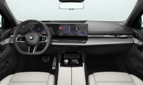 BMW 540 xDrive, снимка 6