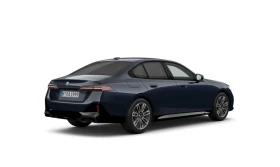 BMW 540 xDrive, снимка 3