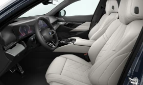 BMW 540 xDrive, снимка 5