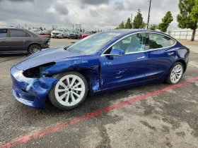 Tesla Model 3, снимка 2