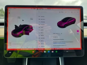 Tesla Model 3, снимка 9