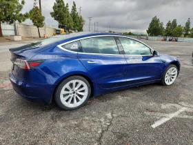 Tesla Model 3, снимка 4