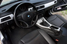 BMW 320, снимка 6