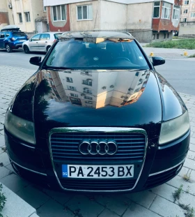 Audi A6 2.7 tdi , снимка 1