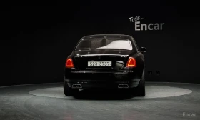Rolls-Royce Ghost 6.6* V12* MANSORY* CUSTOM* ОБДУХ* ПАНО* 360, снимка 3