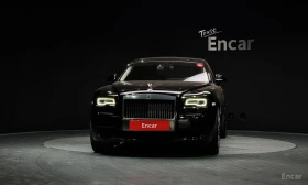 Rolls-Royce Ghost 6.6* V12* MANSORY* CUSTOM* ОБДУХ* ПАНО* 360, снимка 2