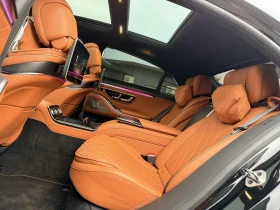 Mercedes-Benz S 350 MERCEDES S 350 D 4MATIC AMG Оптичен пакет, снимка 10