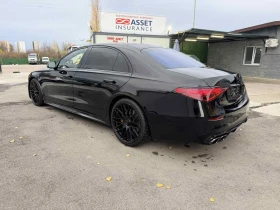 Mercedes-Benz S 350 MERCEDES S 350 D 4MATIC AMG Оптичен пакет, снимка 6