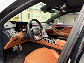 Mercedes-Benz S 350 MERCEDES S 350 D 4MATIC AMG Оптичен пакет, снимка 8