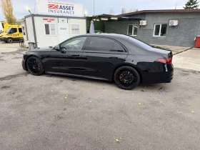 Mercedes-Benz S 350 MERCEDES S 350 D 4MATIC AMG Оптичен пакет, снимка 5