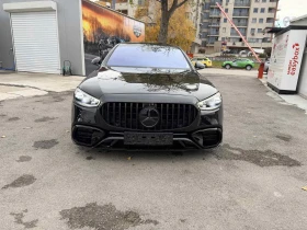 Mercedes-Benz S 350 MERCEDES S 350 D 4MATIC AMG Оптичен пакет, снимка 1