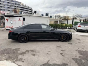 Mercedes-Benz S 350 MERCEDES S 350 D 4MATIC AMG Оптичен пакет, снимка 4