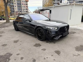 Mercedes-Benz S 350 MERCEDES S 350 D 4MATIC AMG Оптичен пакет, снимка 2