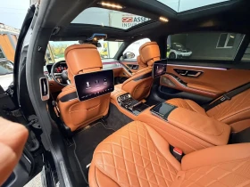 Mercedes-Benz S 350 MERCEDES S 350 D 4MATIC AMG Оптичен пакет, снимка 11