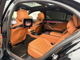 Mercedes-Benz S 350 MERCEDES S 350 D 4MATIC AMG Оптичен пакет, снимка 13