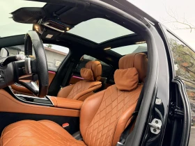 Mercedes-Benz S 350 MERCEDES S 350 D 4MATIC AMG Оптичен пакет, снимка 12