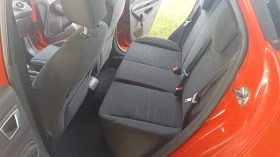 Ford Fiesta, снимка 8