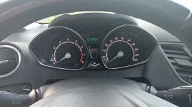 Ford Fiesta, снимка 12