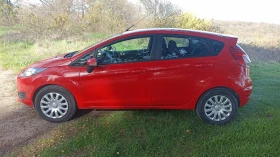 Ford Fiesta, снимка 6