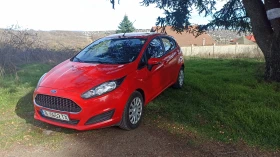 Ford Fiesta, снимка 2