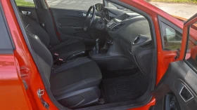 Ford Fiesta, снимка 7