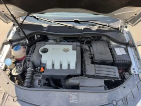VW Passat, снимка 15