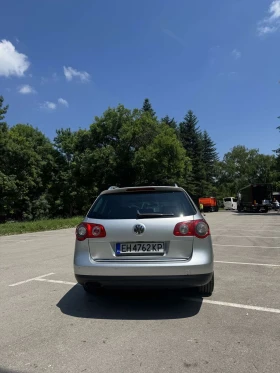 VW Passat, снимка 2