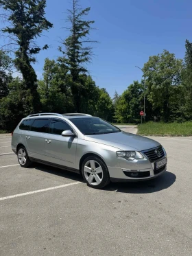 VW Passat, снимка 1