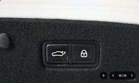 Kia K8 3.8* LPG* PRESTIGE* ОБДУХВАНЕ* 360КАМЕРА* LANE* AS, снимка 16
