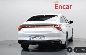 Kia K8 3.8* LPG* PRESTIGE* ОБДУХВАНЕ* 360КАМЕРА* LANE* AS, снимка 4