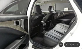 Kia K8 3.8* LPG* PRESTIGE* ОБДУХВАНЕ* 360КАМЕРА* LANE* AS, снимка 15