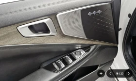 Kia K8 3.8* LPG* PRESTIGE* ОБДУХВАНЕ* 360КАМЕРА* LANE* AS, снимка 6