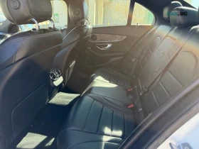 Mercedes-Benz C 300 4MATIC* AвтоКредит* (ЦЕНА ДО БГ), снимка 17