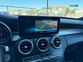 Mercedes-Benz C 300 4MATIC* AвтоКредит* (ЦЕНА ДО БГ), снимка 14