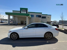Mercedes-Benz C 300 4MATIC* AвтоКредит* (ЦЕНА ДО БГ), снимка 8