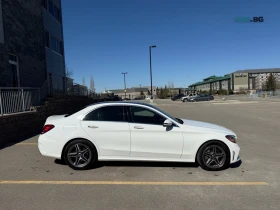 Mercedes-Benz C 300 4MATIC* AвтоКредит* (ЦЕНА ДО БГ), снимка 4