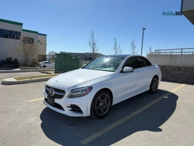 Mercedes-Benz C 300 4MATIC* AвтоКредит* (ЦЕНА ДО БГ), снимка 1