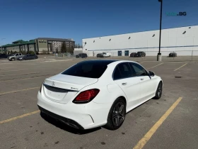 Mercedes-Benz C 300 4MATIC* AвтоКредит* (ЦЕНА ДО БГ), снимка 5