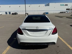 Mercedes-Benz C 300 4MATIC* AвтоКредит* (ЦЕНА ДО БГ), снимка 6
