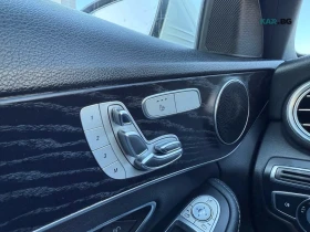 Mercedes-Benz C 300 4MATIC* AвтоКредит* (ЦЕНА ДО БГ), снимка 16