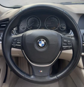 BMW 530 M-performance* 8ZF * TOP * ЛИЗИНГ * БАРТЕР, снимка 11