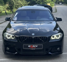 BMW 530 M-performance* 8ZF * TOP * ЛИЗИНГ * БАРТЕР, снимка 2