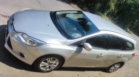 Ford Focus MK3, снимка 1