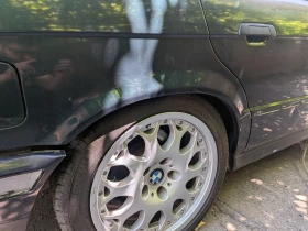 BMW 520, снимка 4